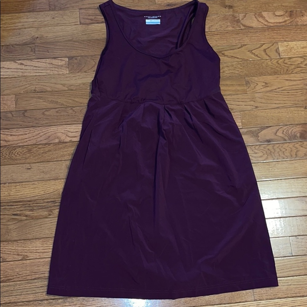 Columbia Omnishade Dress